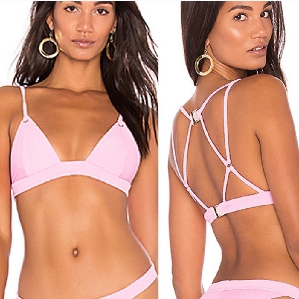 NWT Kopper & Zink Luca Top Candy